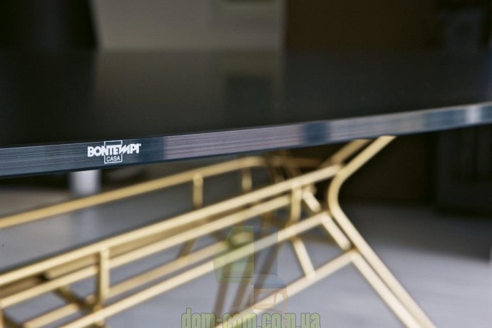 Большой нераскладной обеденный стол Bontempi Casa Sander