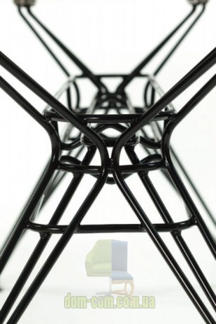 Большой нераскладной обеденный стол Bontempi Casa Sander