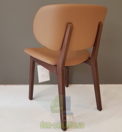 Стул на деревянном каркасе Calligaris Claire CS/1443