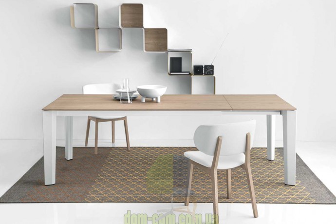 Стул на деревянном каркасе Calligaris Claire CS/1443