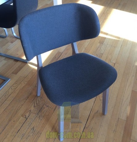 Стул на деревянном каркасе Calligaris Claire CS/1443