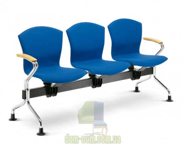 Скамья Sesta Ta-Cherie Imbottita