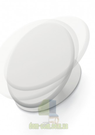 Поворотный кофейный столик Sesta Botero