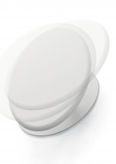 Поворотный кофейный столик Sesta Botero