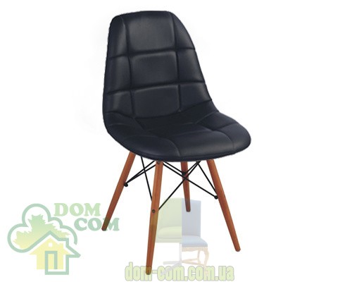 Стул CoolArt Eames dsw chair with pvc cover