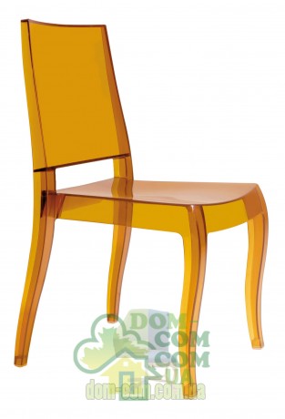 Стул Papatya Class-X amber