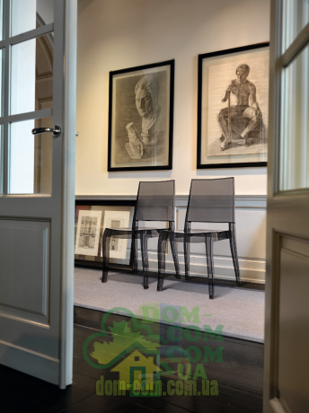 Стул Papatya Class-X amber