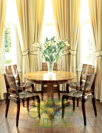 Стул Papatya Class-X amber