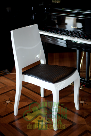 Стул Papatya Class-X amber