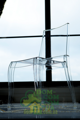 Стул Papatya Class-X amber