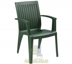 Кресло пластиковое Papatya Alize