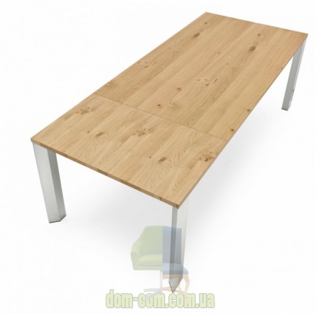 Большой современный обеденный стол Connubia Gate CB4088 MV160