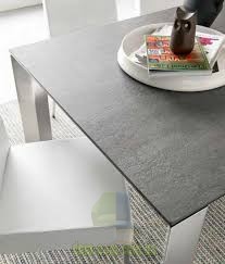 Большой современный обеденный стол Connubia Gate CB4088 MV160