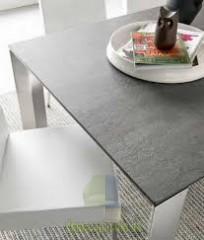 Большой современный обеденный стол Connubia Gate CB4088 MV160