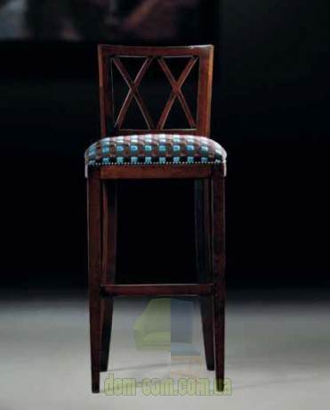 Деревянный барный стул Sedital 620SG