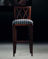 Деревянный барный стул Sedital 620SG