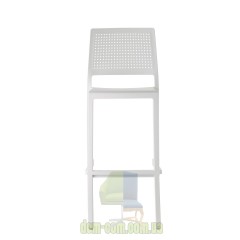 Барный штабелируемый стул SCAB Design Emi
