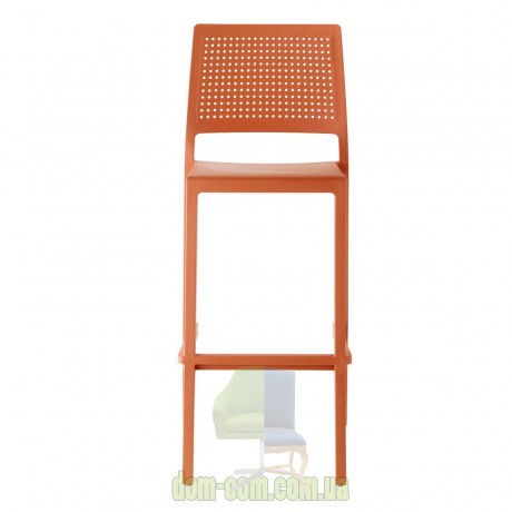 Барный штабелируемый стул SCAB Design Emi