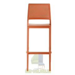 Барный штабелируемый стул SCAB Design Emi