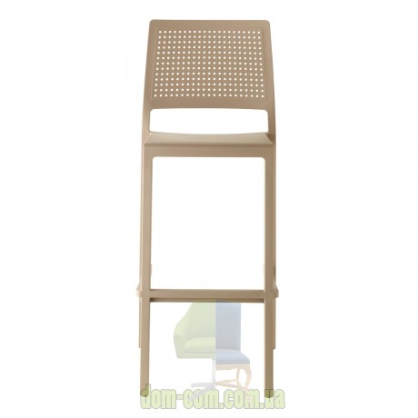 Барный штабелируемый стул SCAB Design Emi