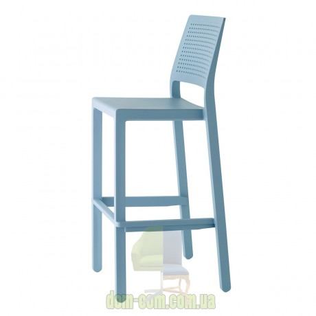 Барный штабелируемый стул SCAB Design Emi