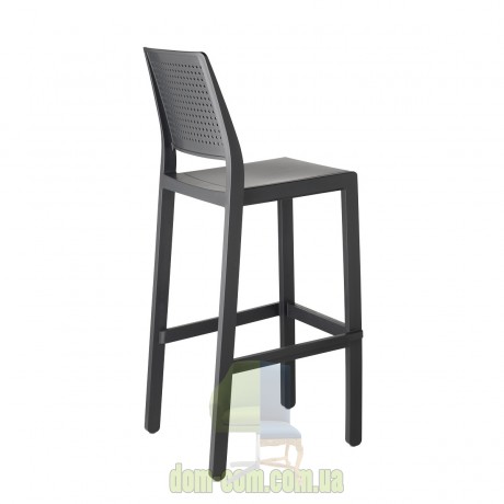 Барный штабелируемый стул SCAB Design Emi