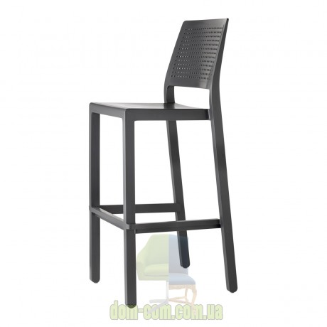 Барный штабелируемый стул SCAB Design Emi