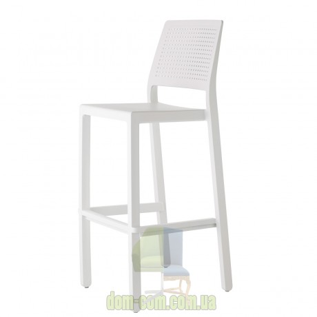 Барный штабелируемый стул SCAB Design Emi