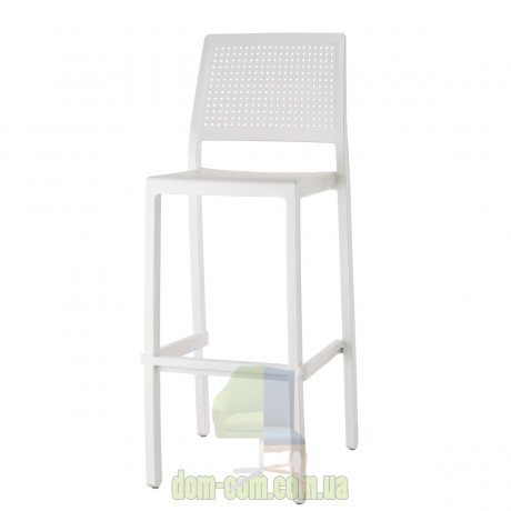 Барный штабелируемый стул SCAB Design Emi