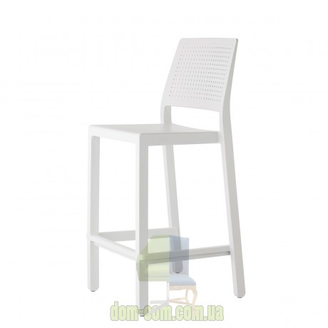 Барный штабелируемый стул SCAB Design Emi