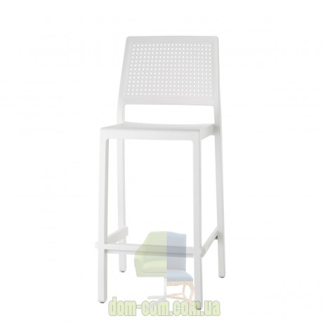 Барный штабелируемый стул SCAB Design Emi