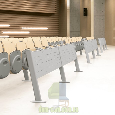 Современный стул для аудиторий Sesta Q-44 Banco