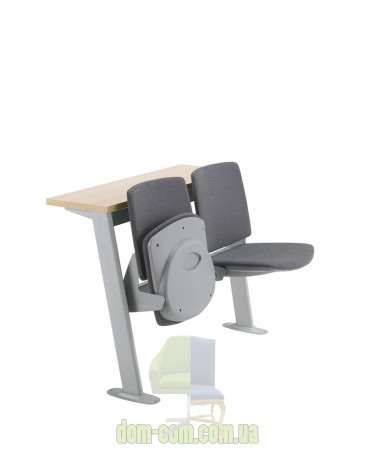 Современный стул для аудиторий Sesta Q-44 Banco