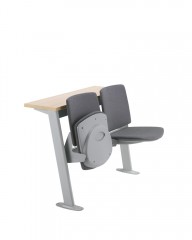 Современный стул для аудиторий Sesta Q-44 Banco