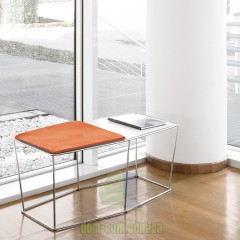 Журнальный столик Sesta Paul &amp; Frank