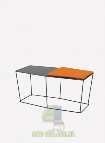 Журнальный столик Sesta Paul & Frank