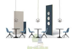 Зеркало Bontempi Casa Tondo 36