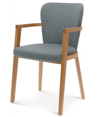 Кресло Fameg Lava B-1807