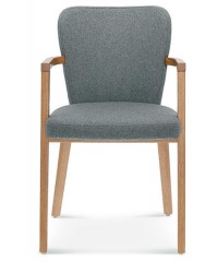 Кресло Fameg Lava B-1807