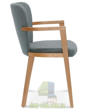 Кресло Fameg Lava B-1807