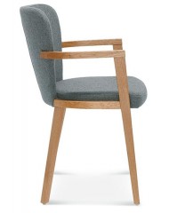 Кресло Fameg Lava B-1807