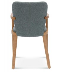 Кресло Fameg Lava B-1807