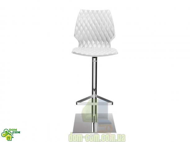 Cтул барный Metalmobil Uni 380