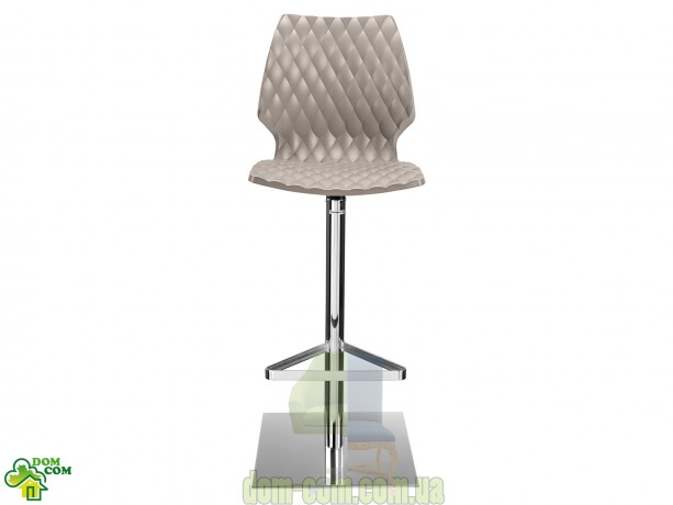 Cтул барный Metalmobil Uni 380