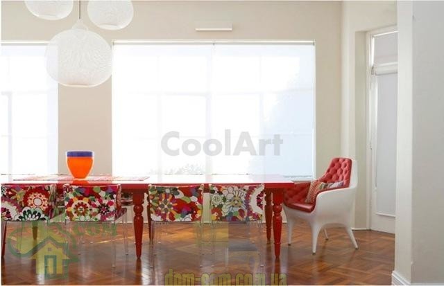 Стул CoolArt Mademoiselle