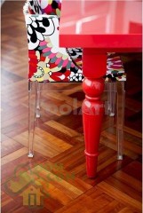 Стул CoolArt Mademoiselle