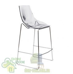 Стул барный Dal Segno Diamante