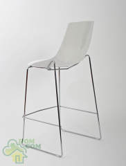 Стул барный Dal Segno Diamante