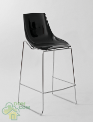 Стул барный Dal Segno Diamante
