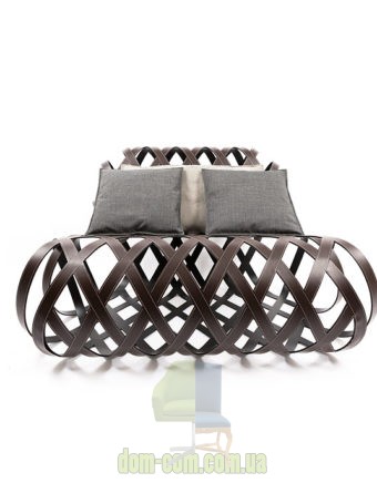 Дизайнерское кресло laCividina Aria